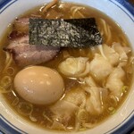 麺屋 はやしまる - 