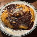 大衆ビストロ ジル - 