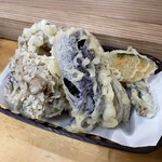 大澤屋 第一店舗 - 