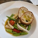 KISS'N  Little dining - 