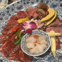 東京焼肉 平城苑 浅草総本店 - 