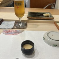 築地 すし Omakase - 