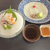 人丸花壇 - 