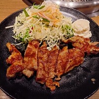 焼肉・しゃぶしゃぶ たちばな ヒルトンプラザイースト店 - 