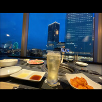 桜木町de焼肉DOURAKU - 