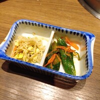 焼肉・しゃぶしゃぶ たちばな ヒルトンプラザイースト店 - 