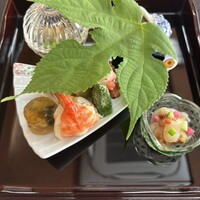 人丸花壇 - 