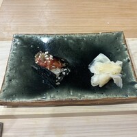 築地 すし Omakase - 