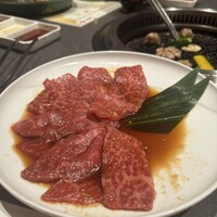 東京焼肉 平城苑 浅草総本店 - 
