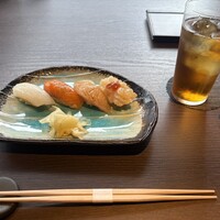 北新地 すし通 - 