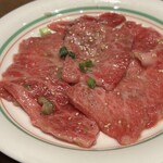 焼肉 鶯谷園 - 