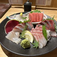 魚屋あらまさ 川崎店 - 