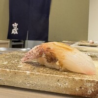 鮨 もりなり - 