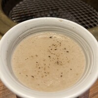 中目黒焼肉 登牛門 - 