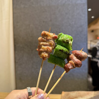 焼き鳥 平良 - 