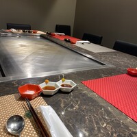 鉄板彩菜やまぐち - 