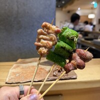 焼き鳥 平良 - 