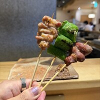 焼き鳥 平良 - 