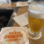 庭園レストラン ヴァルハラ - 