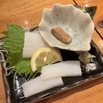 魚屋スタンドふじ子 - 