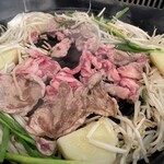 庭園レストラン ヴァルハラ - 