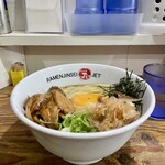 ラーメン人生JET600 - 