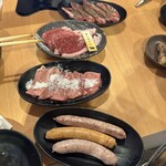 成吉思汗 大黒屋 五丁目店 - 