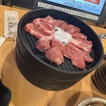 成吉思汗 大黒屋 五丁目店 - 