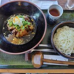 麺乃匠 いづも庵 - 