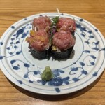 サカナのめしや 天端 - 