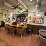 フレッシュネスバーガー - 