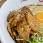 ラーメン人生JET600 - 