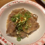 魚屋スタンドふじ子 - 