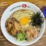 ラーメン人生JET600 - 