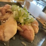 庭園レストラン ヴァルハラ - 