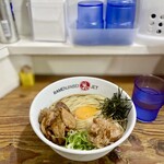 ラーメン人生JET600 - 