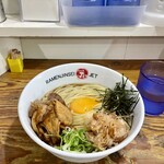 ラーメン人生JET600 - 