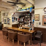 フレッシュネスバーガー - 