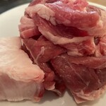 庭園レストラン ヴァルハラ - 