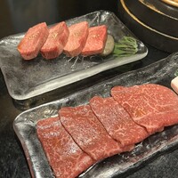 炭火焼肉 日本橋イタダキ - 