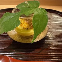 銀座 稲葉 - 