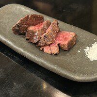 炭火焼肉 日本橋イタダキ - 