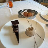 Benoit Alain Ducasse - 
