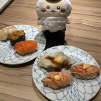 全席個室 鮨やハレの日 大宮東口駅前店 - 