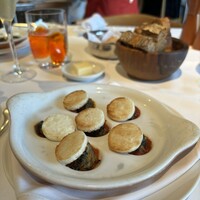 Benoit Alain Ducasse - 