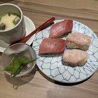 全席個室 鮨やハレの日 大宮東口駅前店 - 