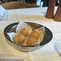 Benoit Alain Ducasse - 