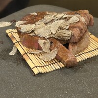 炭火焼肉 日本橋イタダキ - 