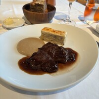 Benoit Alain Ducasse - 