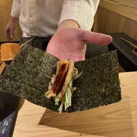 銀座 稲葉 - 
